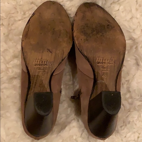 Ming Original Women’s Booties - Picture 3 of 8